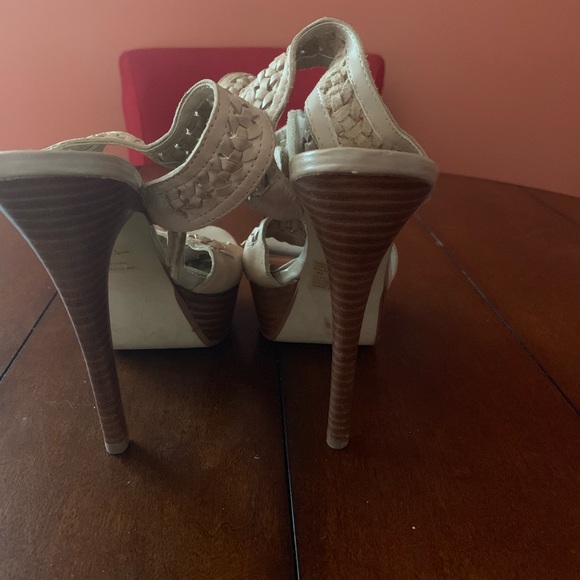 Shoes - Picture 3 of 5